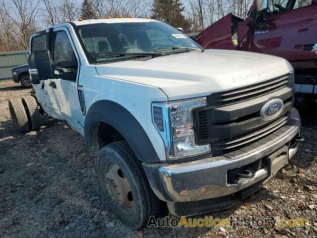 FORD F550 SUPER DUTY, 1FD0W5HT1KEF60444