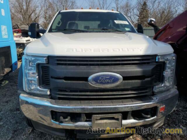 FORD F550 SUPER DUTY, 1FD0W5HT1KEF60444