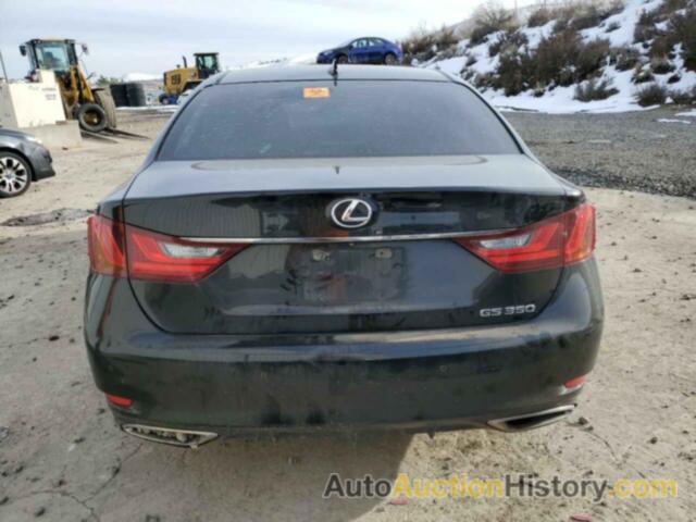 LEXUS GS350 350, JTHBE1BL5FA016476