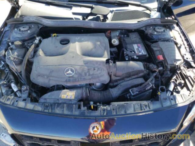 MERCEDES-BENZ GLA-CLASS 250 4MATIC, WDCTG4GB6JJ516456