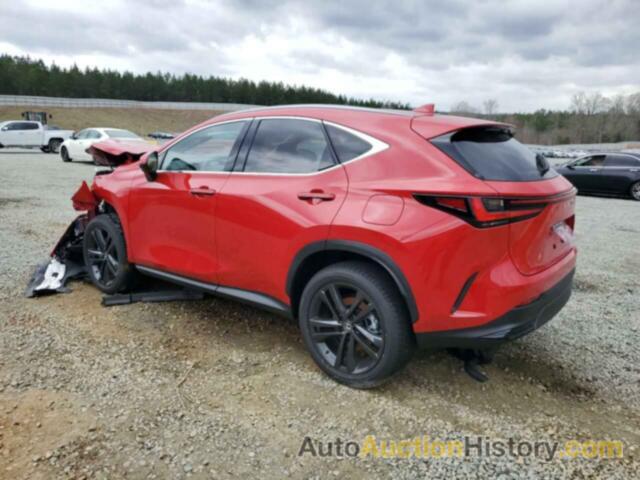 LEXUS NX 450H LU 450H LUXURY, JTJHKCFZ0R2034555