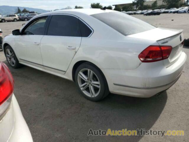 VOLKSWAGEN PASSAT SEL, 1VWCN7A34EC064805