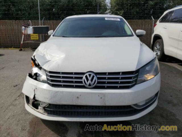 VOLKSWAGEN PASSAT SEL, 1VWCN7A34EC064805