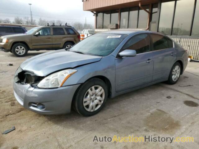 NISSAN ALTIMA BASE, 1N4AL2AP8CC191355