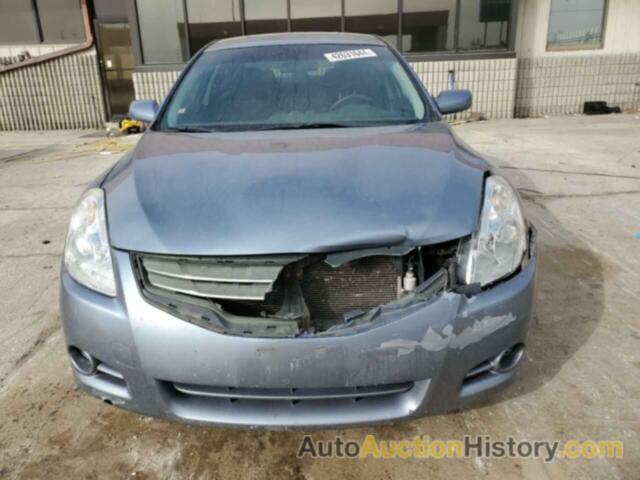 NISSAN ALTIMA BASE, 1N4AL2AP8CC191355