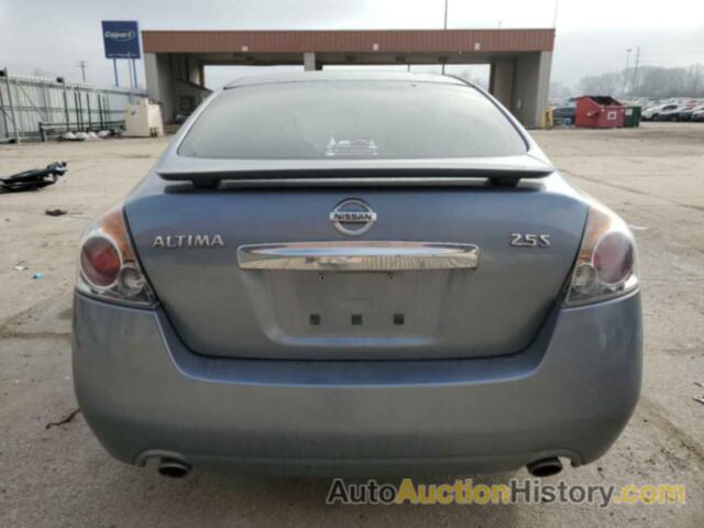 NISSAN ALTIMA BASE, 1N4AL2AP8CC191355