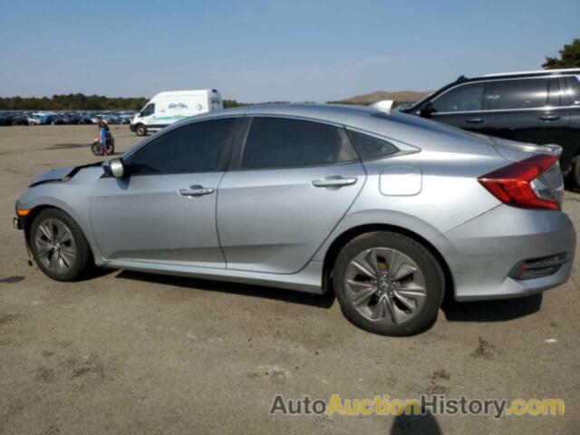 HONDA CIVIC EXL, 19XFC1F79GE206561