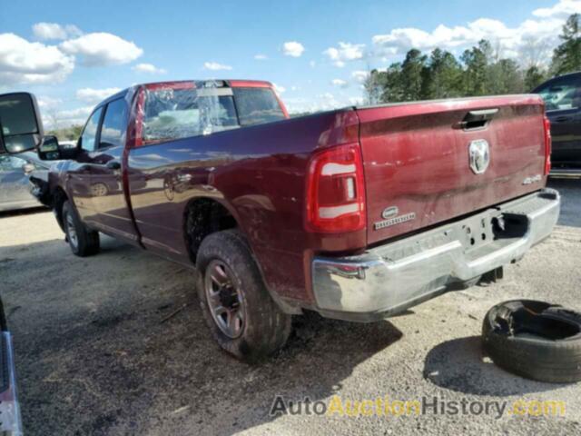 RAM 3500 BIG HORN, 3C63R3HL8PG542849