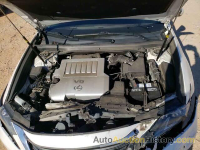 LEXUS ES350 350, 58ABK1GG9HU058788