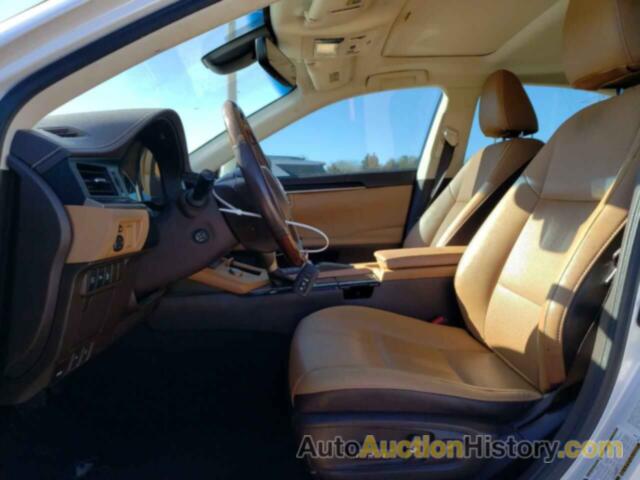 LEXUS ES350 350, 58ABK1GG9HU058788