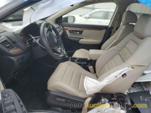 HONDA CRV EXL, 2HKRW2H8XNH652663