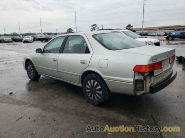 TOYOTA CAMRY CE, 4T1BG22K41U076583