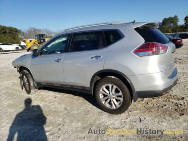 NISSAN ROGUE S, 5N1AT2MT9EC863165