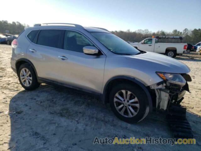 NISSAN ROGUE S, 5N1AT2MT9EC863165