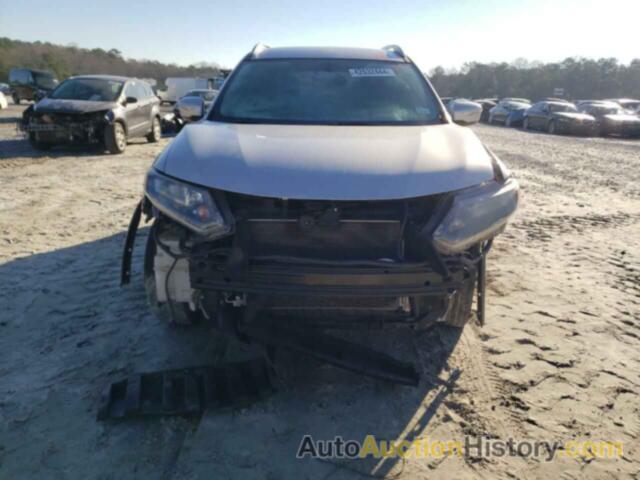 NISSAN ROGUE S, 5N1AT2MT9EC863165