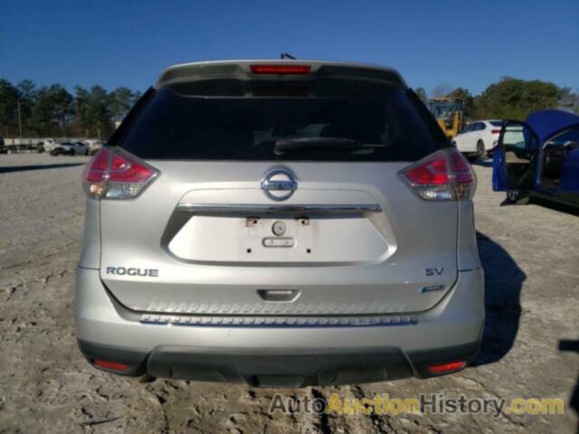 NISSAN ROGUE S, 5N1AT2MT9EC863165