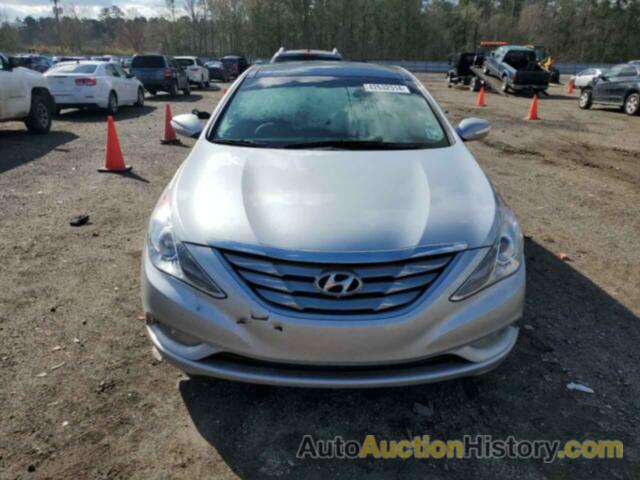 HYUNDAI SONATA SE, 5NPEC4AB3CH436675