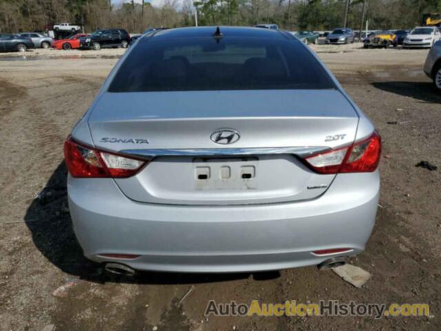 HYUNDAI SONATA SE, 5NPEC4AB3CH436675