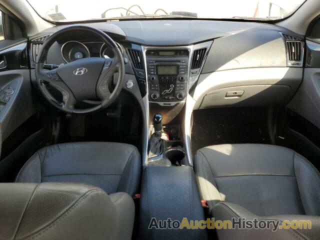 HYUNDAI SONATA SE, 5NPEC4AB3CH436675