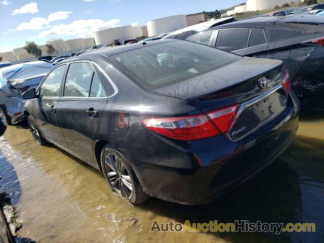 TOYOTA CAMRY LE, 4T1BF1FK7GU128417