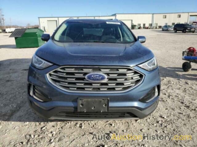 FORD EDGE SEL, 2FMPK4J97KBC71289