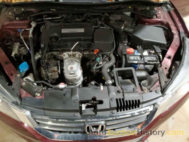 HONDA ACCORD SPORT, 1HGCR2F51FA235836