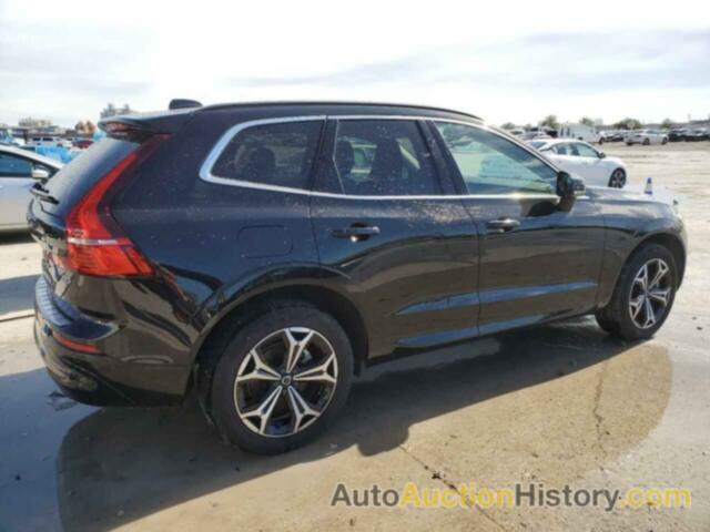 VOLVO XC60 B5 MO B5 MOMENTUM, YV4L12DK8N1041623