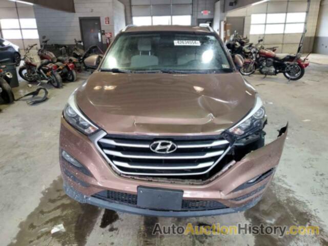 HYUNDAI TUCSON LIMITED, KM8J3CA44HU495897