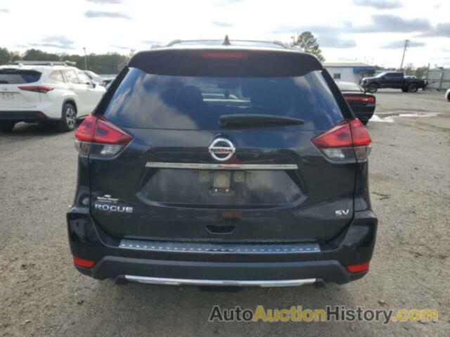 NISSAN ROGUE S, JN8AT2MT9KW505177