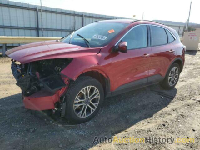 FORD ESCAPE SEL, 1FMCU9H60LUB58622