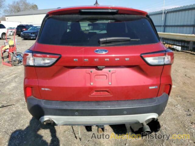 FORD ESCAPE SEL, 1FMCU9H60LUB58622