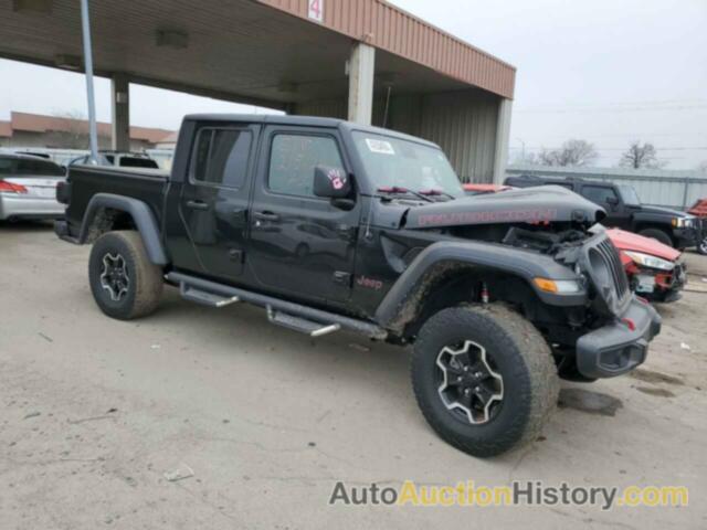 JEEP GLADIATOR RUBICON, 1C6JJTBG6LL142358