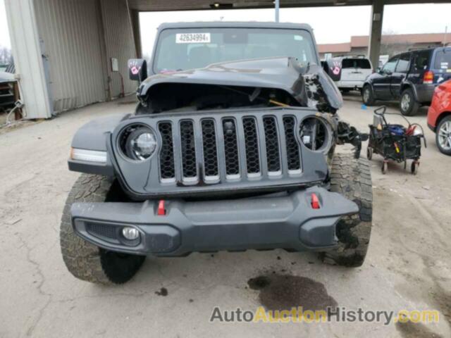 JEEP GLADIATOR RUBICON, 1C6JJTBG6LL142358