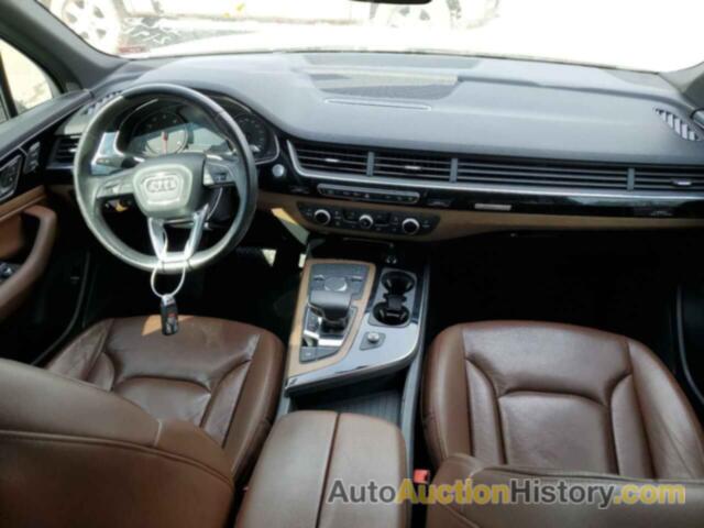 AUDI Q7 PREMIUM, WA1AHAF74HD039888