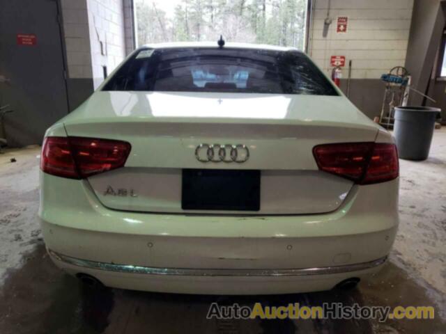 AUDI A8 L QUATTRO, WAURGAFD1DN003093