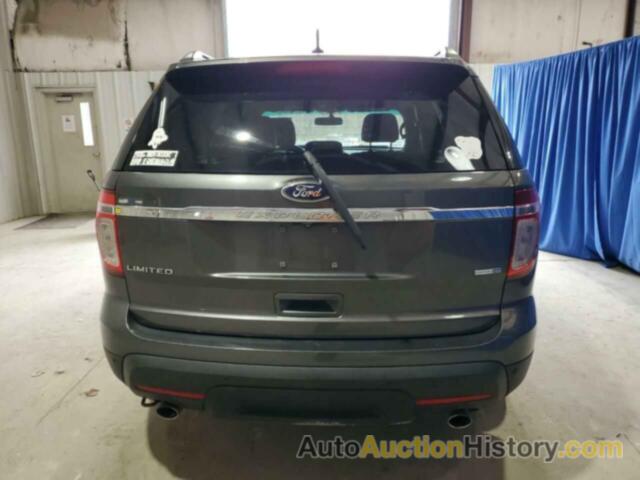 FORD EXPLORER LIMITED, 1FM5K8F86FGA02195