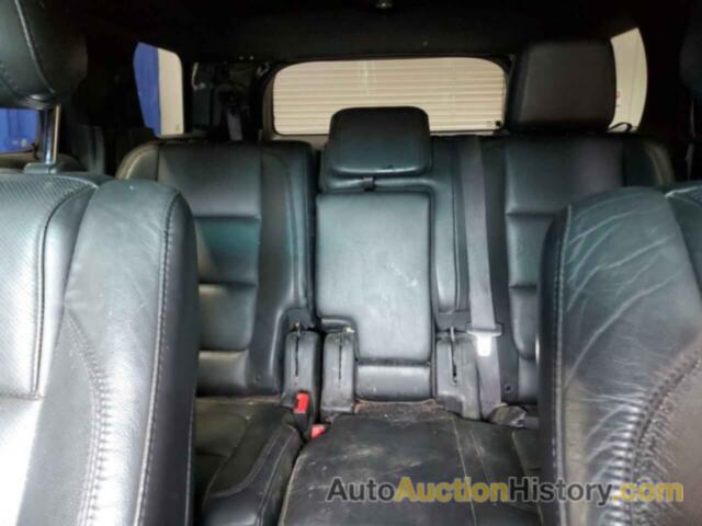 FORD EXPLORER LIMITED, 1FM5K8F86FGA02195