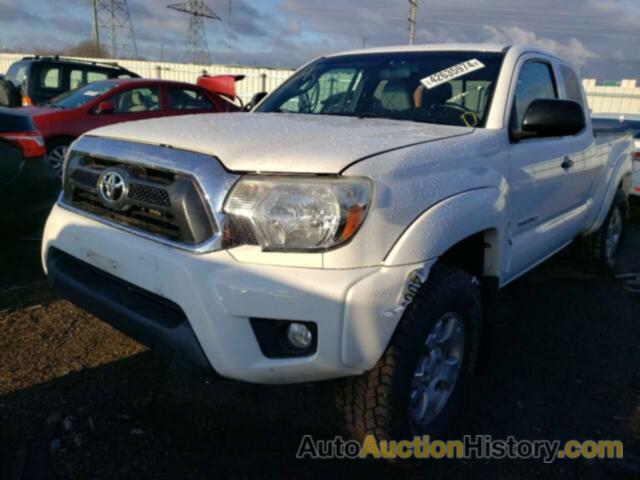 TOYOTA TACOMA ACCESS CAB, 5TFUU4EN6FX115266