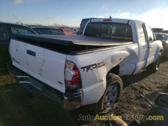 TOYOTA TACOMA ACCESS CAB, 5TFUU4EN6FX115266