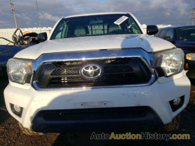 TOYOTA TACOMA ACCESS CAB, 5TFUU4EN6FX115266