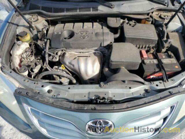 TOYOTA CAMRY BASE, 4T1BF3EKXBU596616