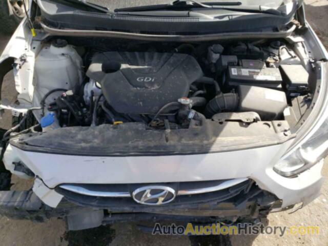 HYUNDAI ACCENT GLS, KMHCT4AE5FU938286