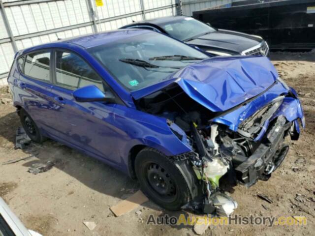 HYUNDAI ACCENT GLS, KMHCU5AE0CU024087