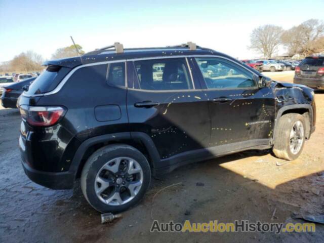 JEEP COMPASS LIMITED, 3C4NJDCBXJT336217