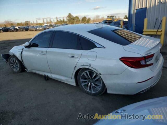 HONDA ACCORD HYBRID, 1HGCV3F13JA010261