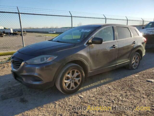 MAZDA CX-9 SPORT, JM3TB2BA2F0453643