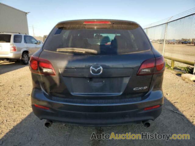 MAZDA CX-9 SPORT, JM3TB2BA2F0453643