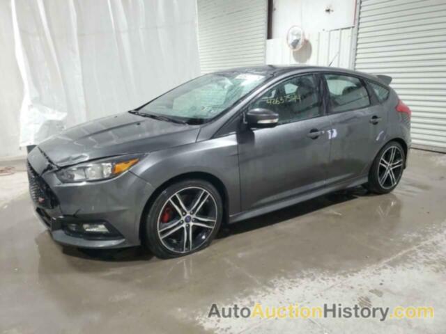 FORD FOCUS ST, 1FADP3L98HL292215