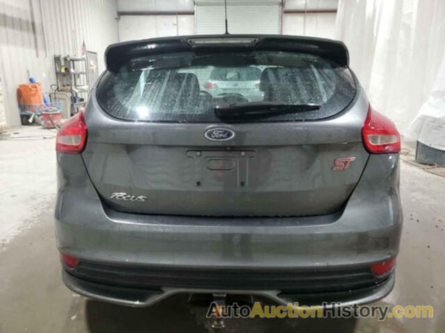 FORD FOCUS ST, 1FADP3L98HL292215