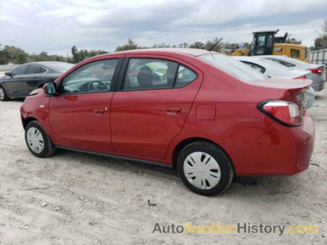 MITSUBISHI MIRAGE G4 ES, ML32FUFJ5RHF02859